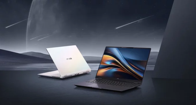 Honor MagicBook Professional 16 was launched in Russia – a strong laptop computer for working with AI.  It’s even appropriate for video games