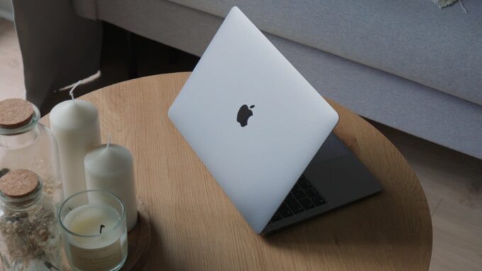 MacBook Air M1