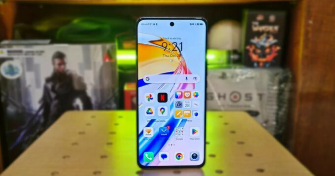 Honor X9b