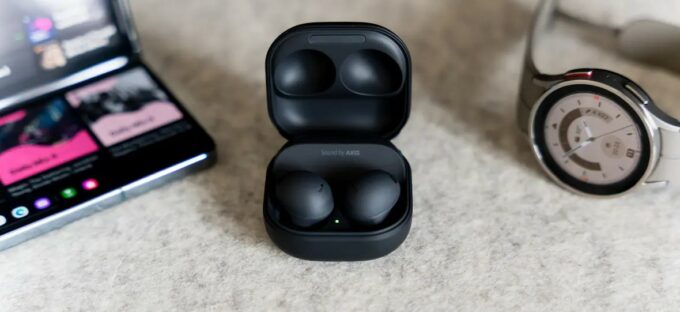 Samsung Galaxy Buds2 Pro