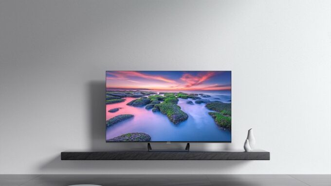 Xiaomi TV A2 43'