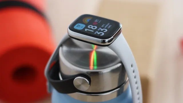 Xiaomi Redmi Watch 3 Active