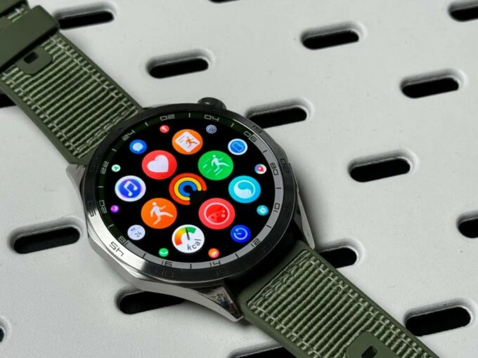 Huawei Watch GT 4