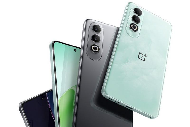 Смартфон OnePlus Nord CE 4