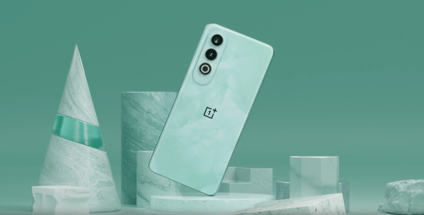 Смартфон OnePlus Nord CE 4