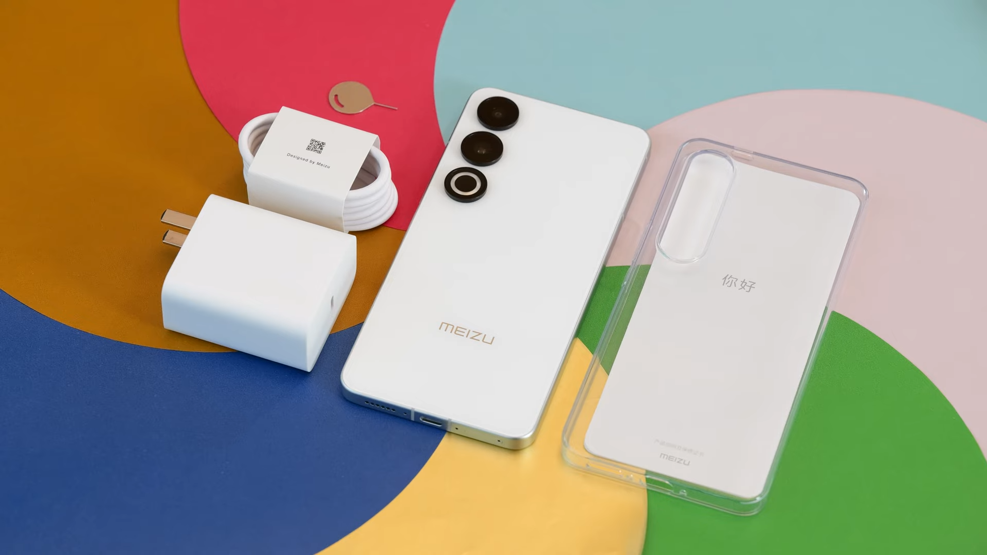 Meizu 21 note