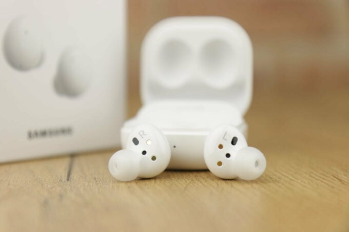 Samsung Galaxy Buds2 Pro