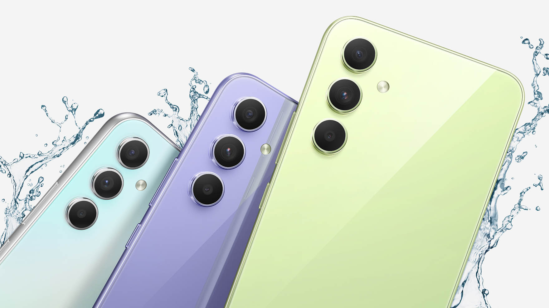 Смартфон Samsung Galaxy A54