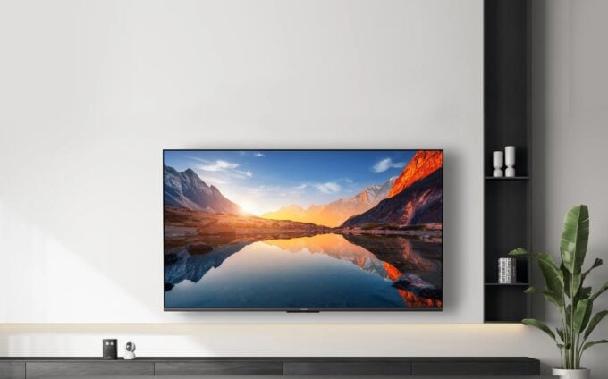 Xiaomi TV A 50’ 2025