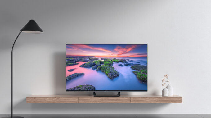 Xiaomi TV A2 43'