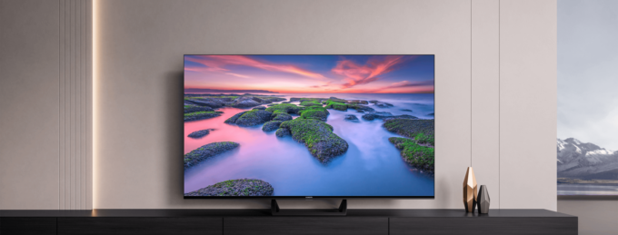 Xiaomi TV A2 43’