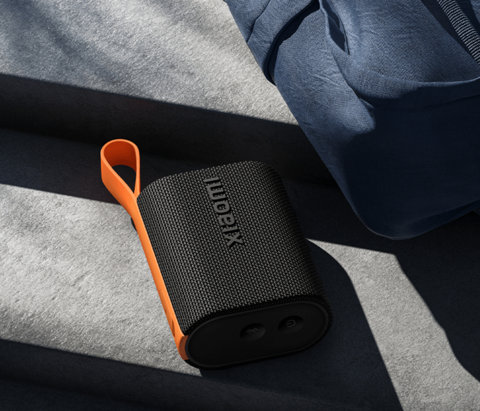 Xiaomi Sound Pocket