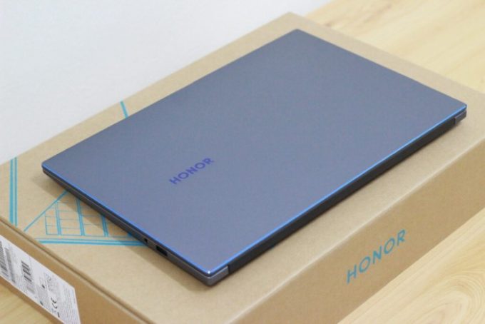 Honor MagicBook 14