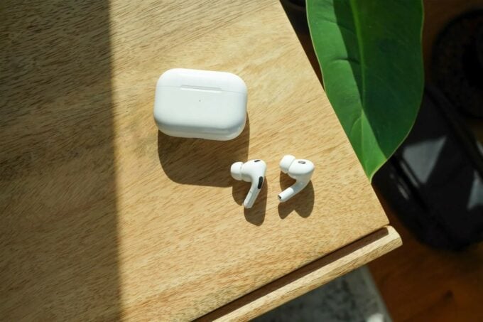 AirPods Pro 2 (2023)