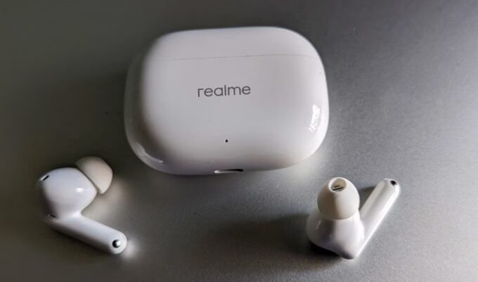 Realme Buds T300