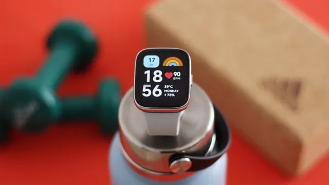 Xiaomi Redmi Watch 3 Active 