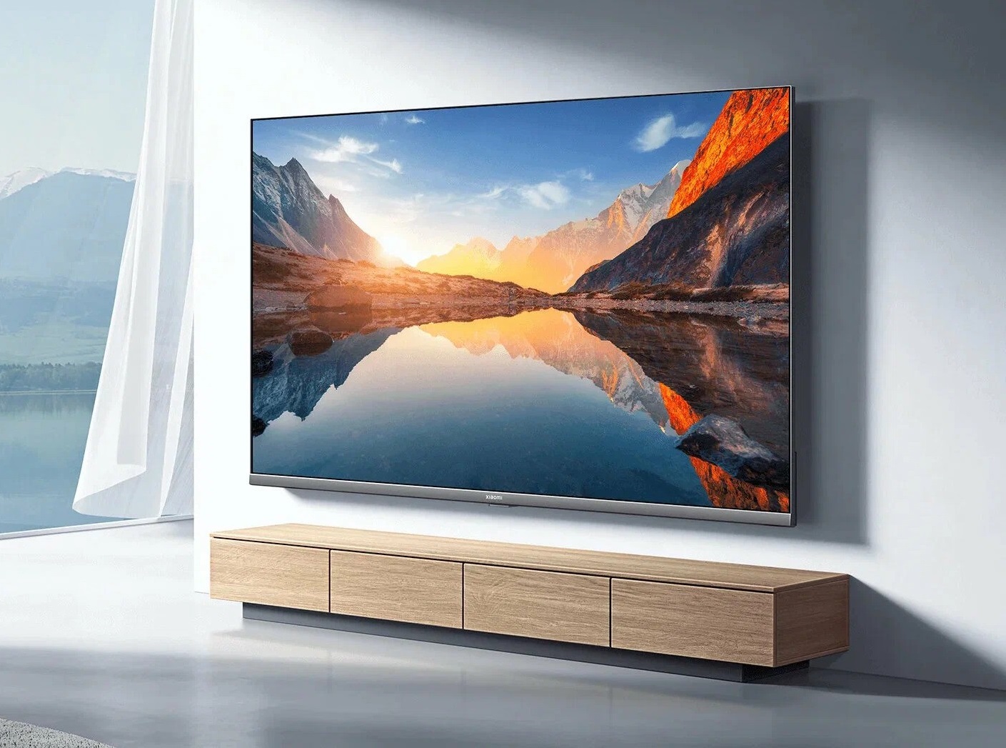 Xiaomi телевизор a 2025 43 fhd отзывы