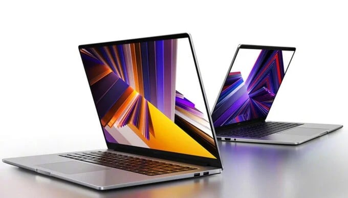 Xiaomi RedmiBook 14 (2024)