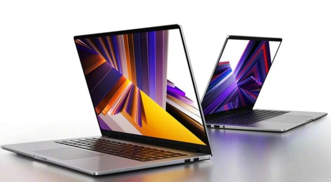 Xiaomi RedmiBook 16 (2024)