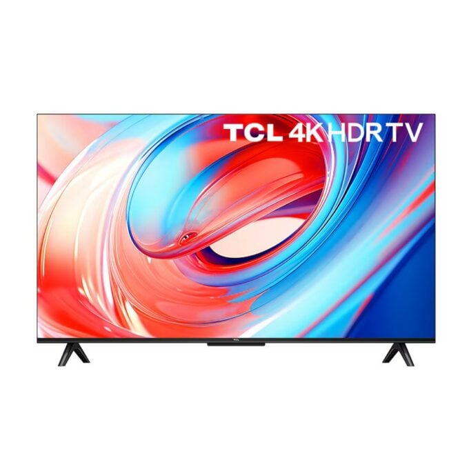 TCL 43V6B 