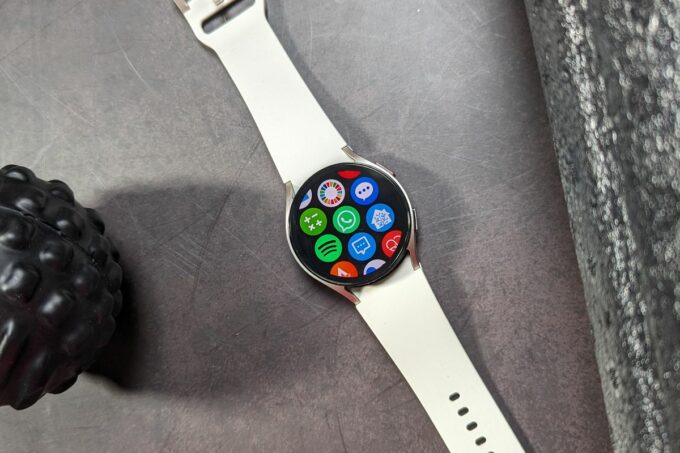 Samsung Galaxy Watch6