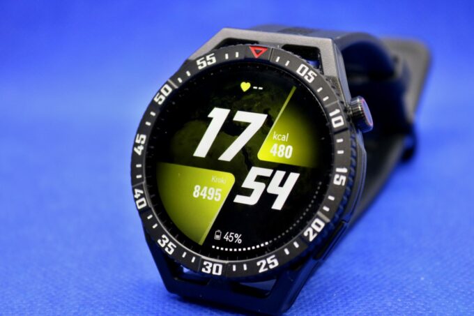 Huawei Watch GT 3 SE