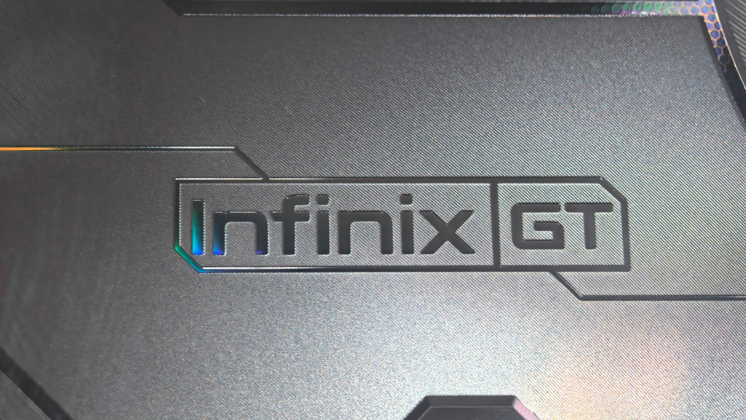 Смартфон Infinix GT 20 Pro