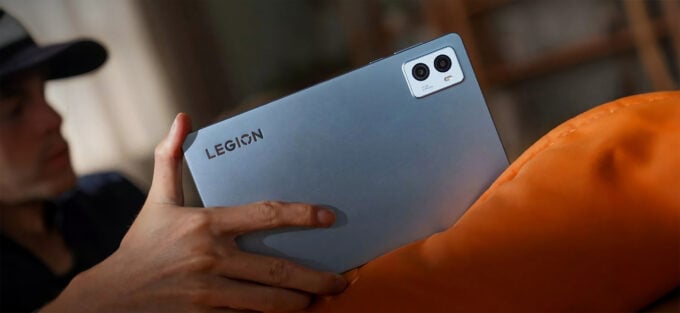 Lenovo Legion Y700 (2023)