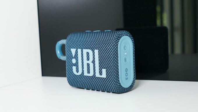 JBL GO 3