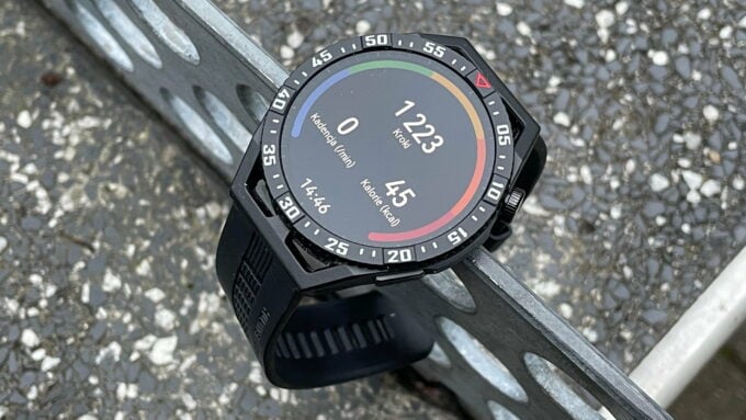 Huawei Watch GT 3 SE