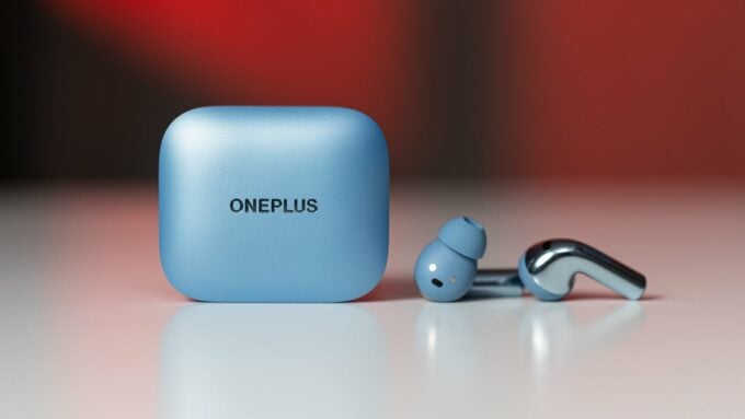 OnePlus Buds 3