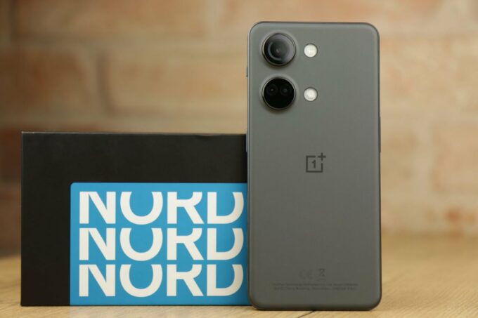 OnePlus Nord 3