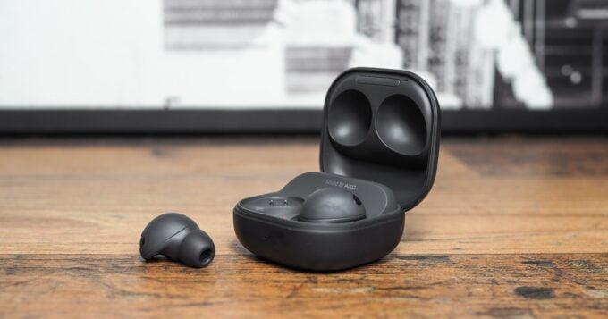 Samsung Galaxy Buds2 Pro