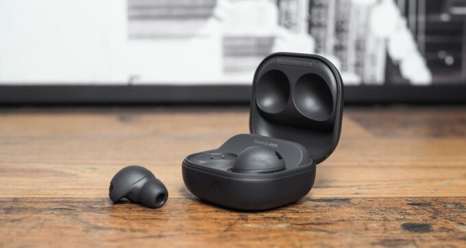 Samsung Galaxy Buds2 Pro