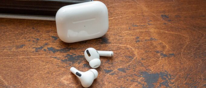 AirPods Pro 2 (2023) 