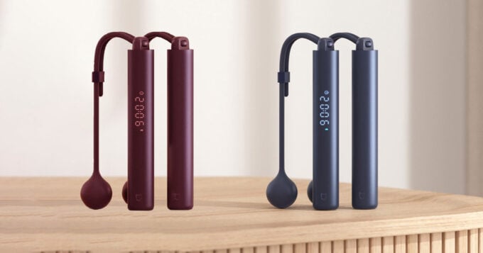 Xiaomi Mijia Smart Skipping Rope