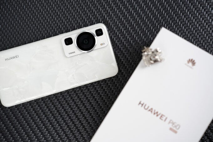 Huawei P60 