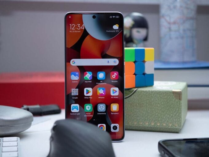 Xiaomi Redmi Note 13 Pro+