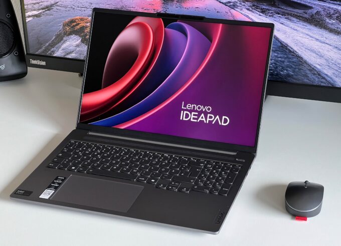 Lenovo IdeaPad Pro 5 Gen 9