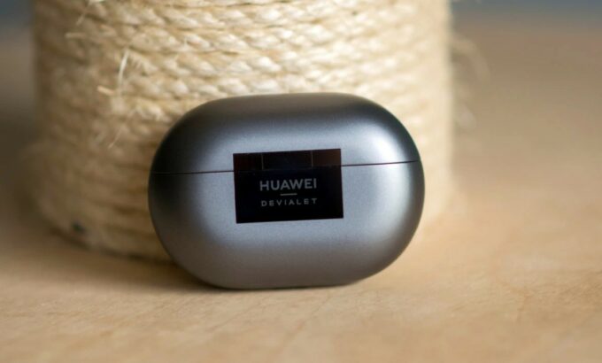 Huawei FreeBuds Pro 2