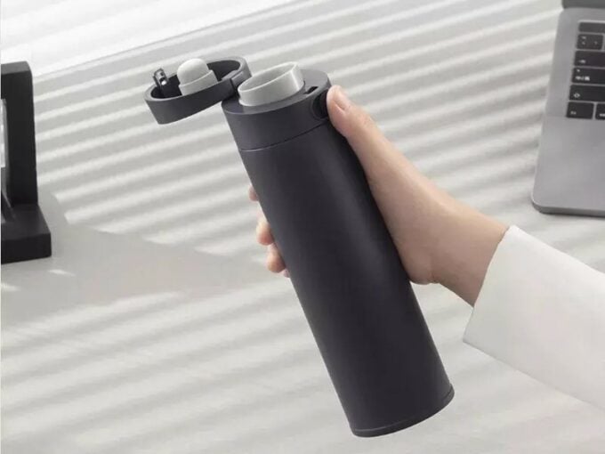 Xiaomi Mijia Thermos Cup 2