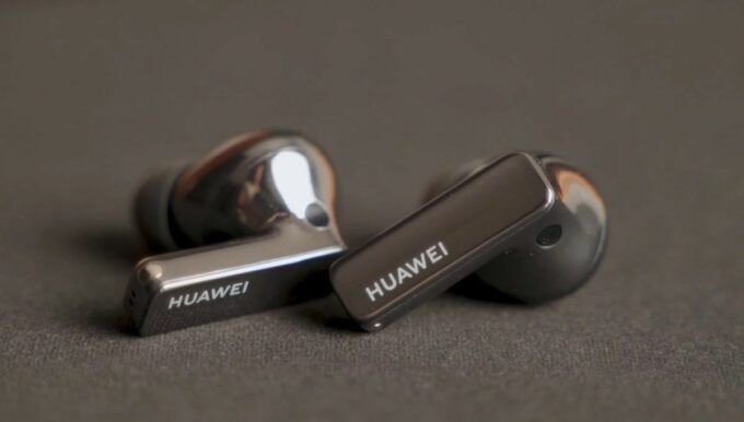 Huawei FreeBuds Pro 2