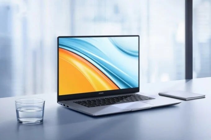 Honor MagicBook 15 (2021)