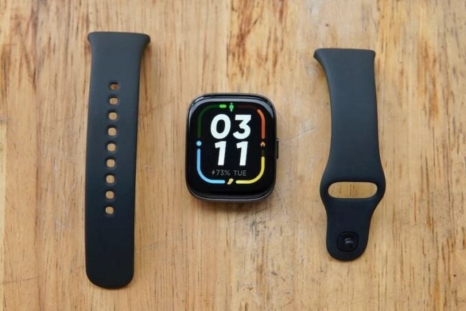 Xiaomi Redmi Watch 3 Active