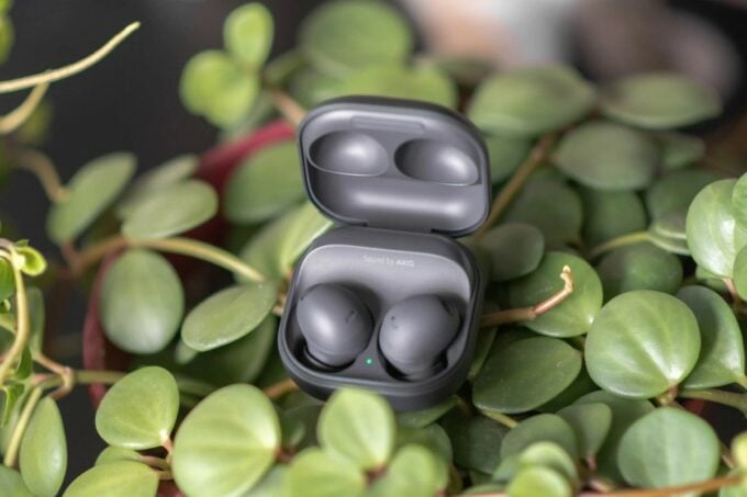 Samsung Galaxy Buds2 Pro