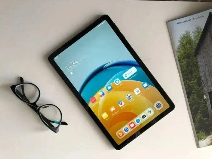 Huawei MatePad SE (2022)