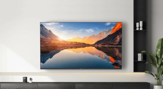 Xiaomi TV A 43 FHD 2025