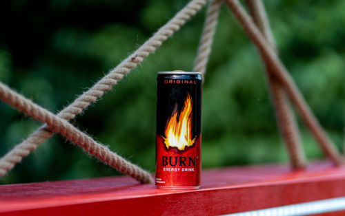 Попробовали все вкусы Burn в России. Какой стоит брать?