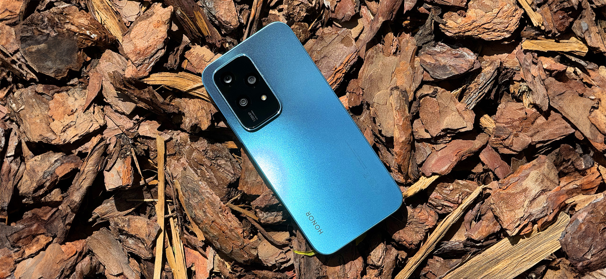 Смартфон Honor 200 Lite