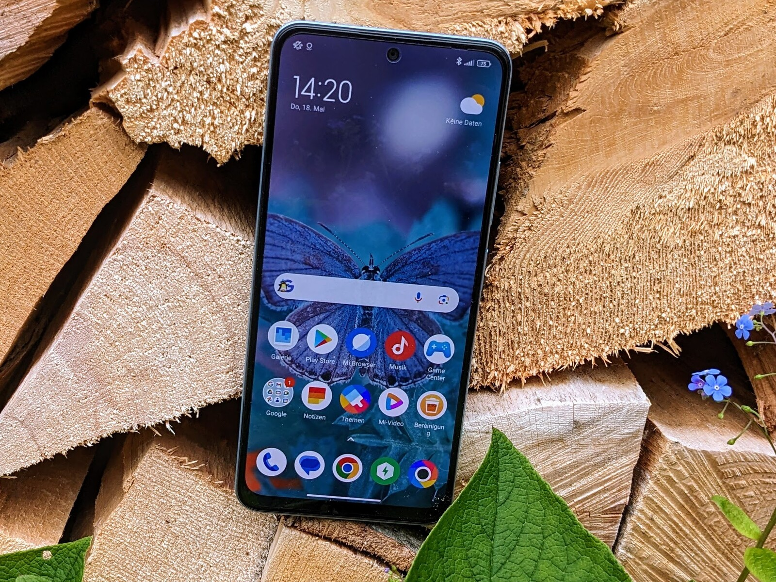 Смартфон Xiaomi Poco X5